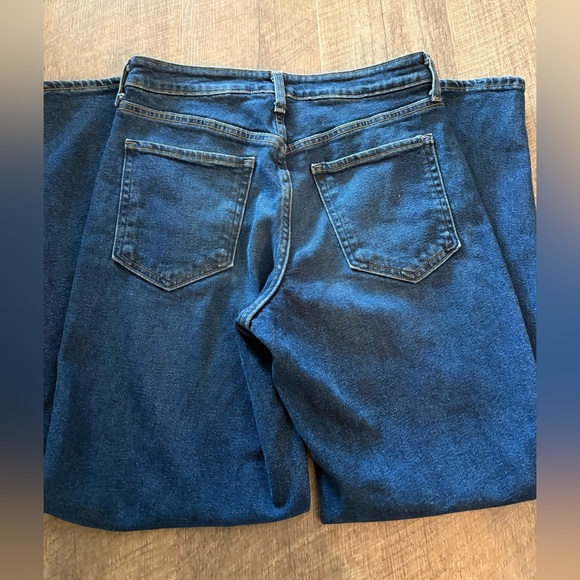 Old Navy OG Loose High-Rise Jeans - Picture 3 of 4